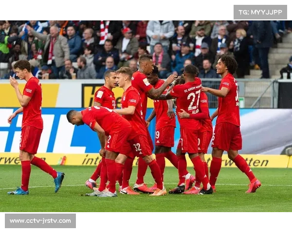 德甲数字媒体平台用户增长,年轻球迷群体扩大 德甲数字媒体平台用户增长,年轻球迷群体扩大