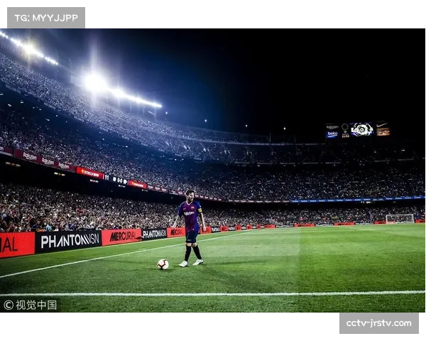 通讯:诺坎普球场引入AI动态定价系统,上座率与球迷消费数据创赛季新高