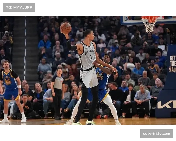 马刺10连胜创赛季新高，文班亚马最佳防守球员呼声高涨